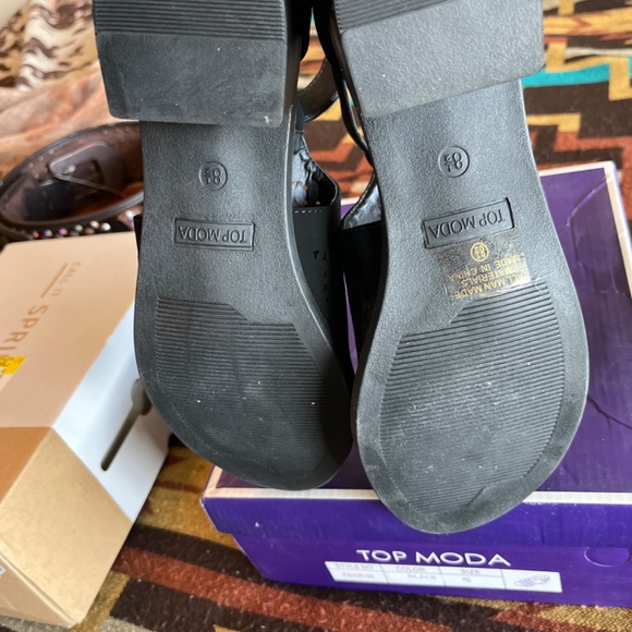 Booties - Picture 4 of 4